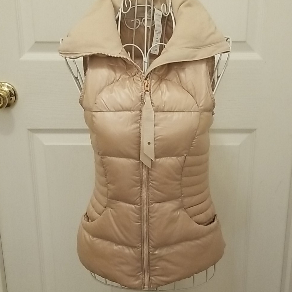 💚Lululemon vest